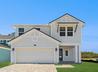 121 Ancient Springs Lane St, Saint Augustine, FL 32092