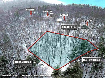 22 West Bergamo Road, Madison, NH, 03849