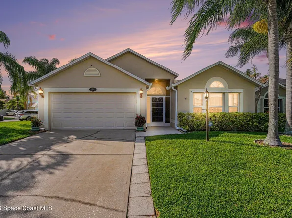 4670 Blackmore Ct, Melbourne, FL 32934