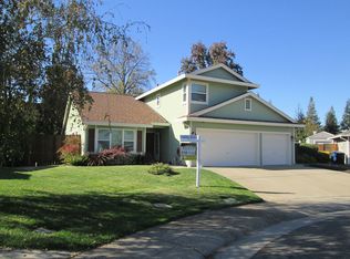 9021 Pear Orchard Ct, Orangevale, CA 95662