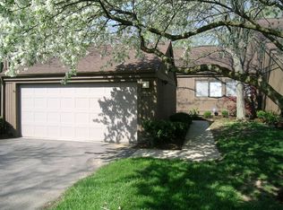 2081 Brookhurst Ave, Columbus, OH 43229