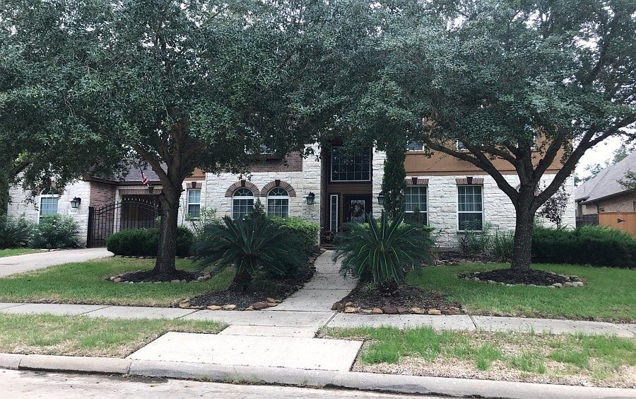 1st image of 8418 Port Branch Dr