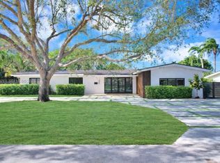 Helenwood Estates, Palmetto Bay, FL 33158