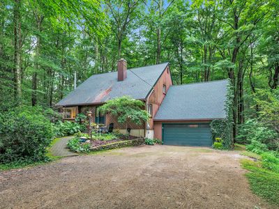 10 Little Fox Run, Shelton, CT, 06484