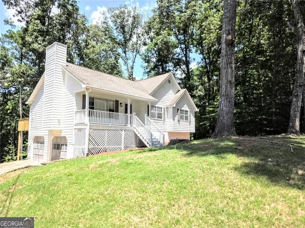 1436 Towne Harbor Ln, Woodstock, GA 30189