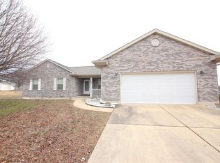 126 Sangre De Cristo, Sullivan, MO 63080