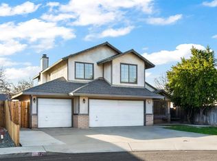 1209 Snow Ridge Ct, Modesto, CA 95351