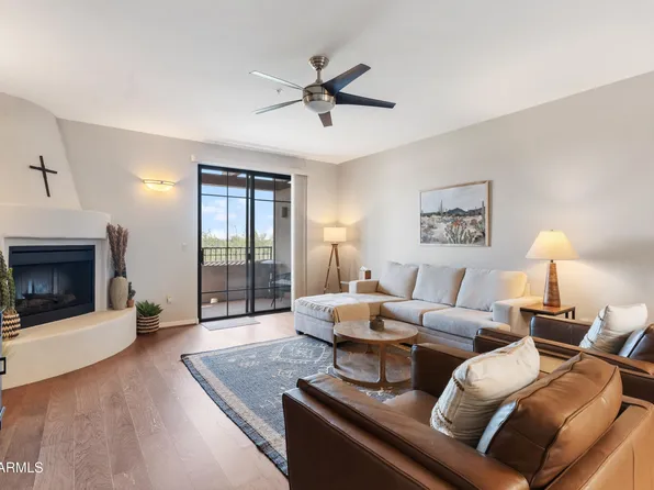 36601 N MULE TRAIN Road #C21, Carefree, AZ 85377