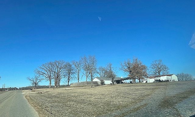 Front Yard View