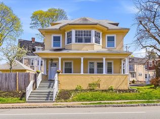 82 Blue Hill Ave, Milton, MA 02186