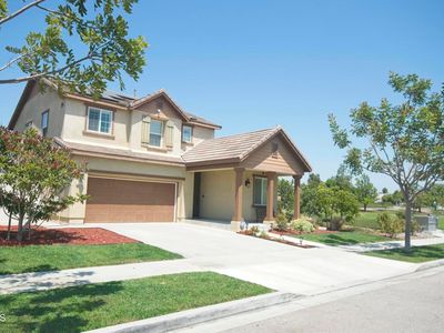 543 Xanadu Way, Oxnard, CA, 93036