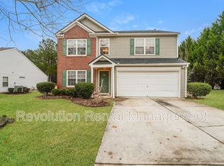 385 Registry Blf, Stone Mountain, GA 30087