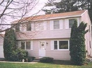 6 Jacoby Circle, Nashua, NH 03062