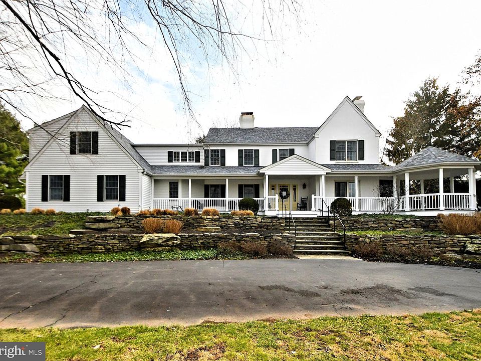336 Woodhill Rd, Newtown, PA 18940 Zillow