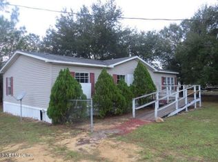 205 Ellen Ave, Interlachen, FL 32148