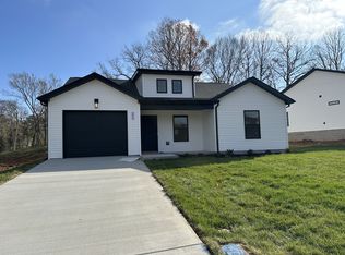 213 Wayne Hall Rd LOT 4, Clarksville, TN 37040