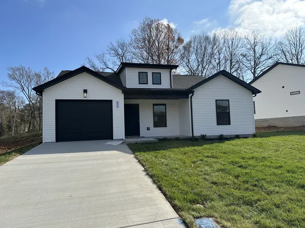 213 Wayne Hall Rd Lot 4, Clarksville, TN 37040