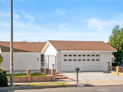 14761 Comet St, Irvine, CA, 92604