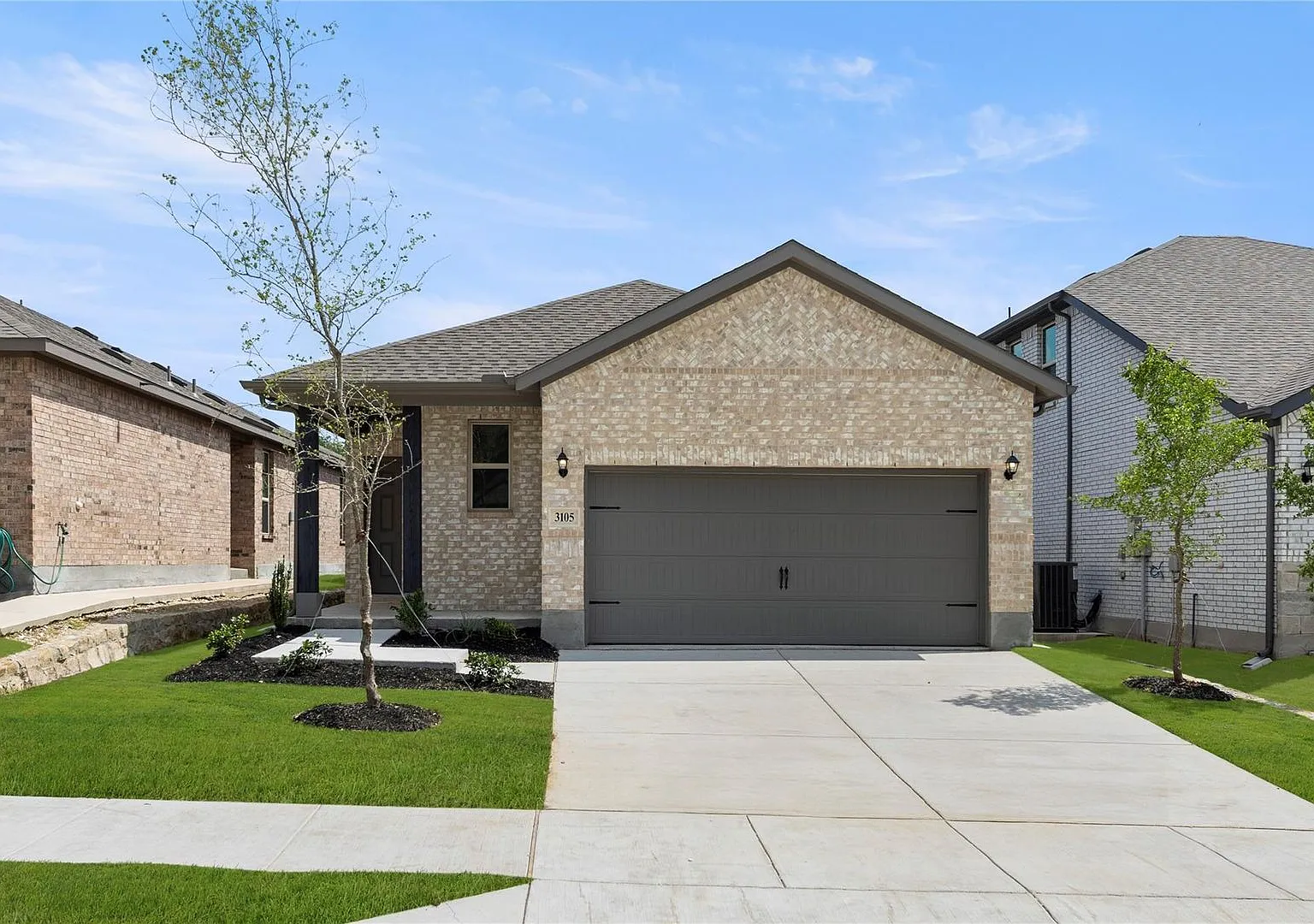3105 Sedge Grass Drive — Photo 1
