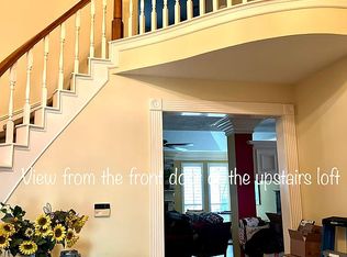 7710 Shelburne Cir, Spring, TX 77379