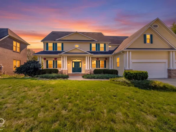 1225 Touchstone Dr, Indianapolis, IN 46239