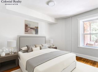 6 Strathmore Rd #10-3, Brookline, MA 02445