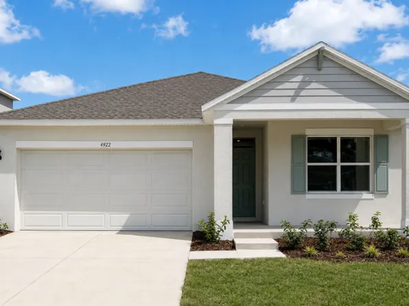 Homes Available Soon, Sandpiper