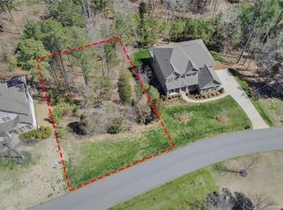 240 Ridge Reserve Dr, Clover, SC 29710
