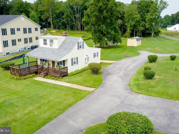 1252 Sunrise Beach Rd, Crownsville, MD 21032