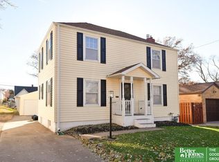 6023 William St, Omaha, NE 68106
