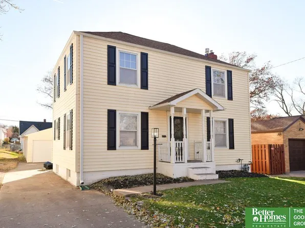 6023 William St, Omaha, NE 68106