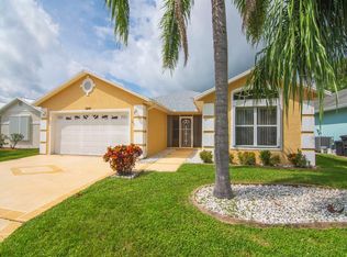 6649 Alemendra, Fort Pierce, FL 34951