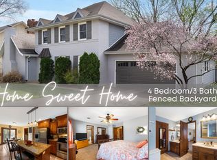 2444 E Raynell St, Springfield, MO 65804