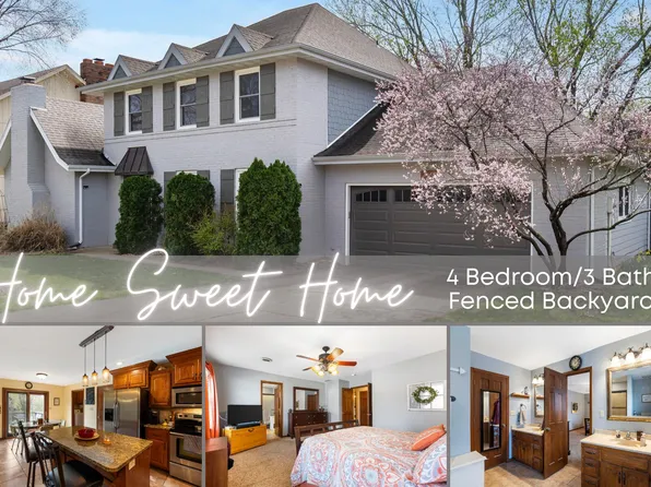 2444 E Raynell Street, Springfield, MO 65804