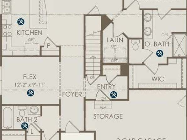 3011 Sheffield Cir, Clarkston, MI 48346