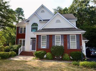 862 Club Ridge Ct, Chester, VA 23836