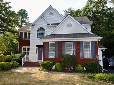 862 Club Ridge Ct, Chester, VA, 23836