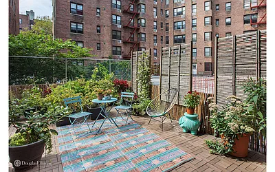 Sold by Douglas Elliman