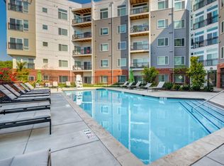 200 Olde Towne Ave APT 224, Gaithersburg, MD 20877