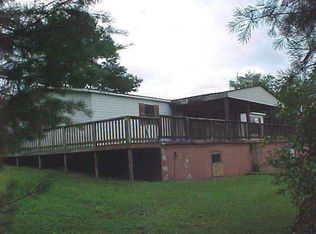 42 Alley Cat Dr, Millboro, VA 24460