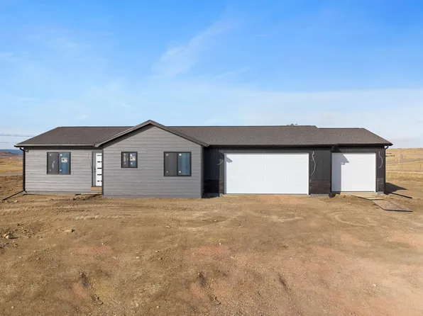 24005 Bridle Ridge Ct, Rapid City, SD 57701