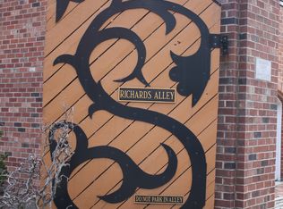 1324 Richards Aly, Wilmington, DE 19806