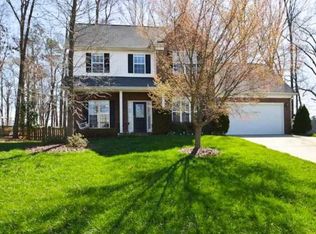 1618 Sumpter Ln, Monroe, NC 28110