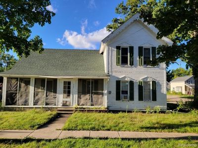 4143 Mill St, North Branch, MI, 48461