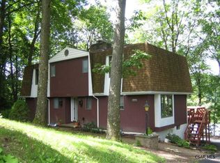 120 Rudy Dr, Johnstown, PA 15905