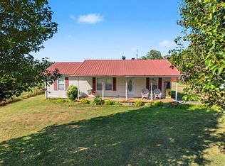1818 Cold Springs Rd, Lafayette, TN 37083