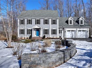 146 Bellridge Rd, Glastonbury, CT 06033