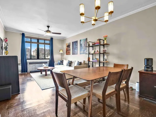 255 West 23rd Street 5GW image 1 of 31