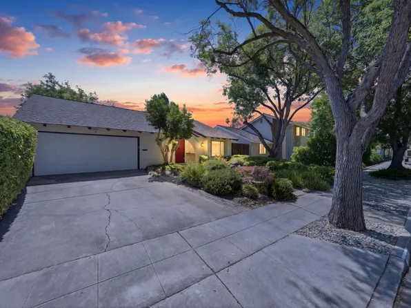 7037 Via Barranca, San Jose, CA 95139