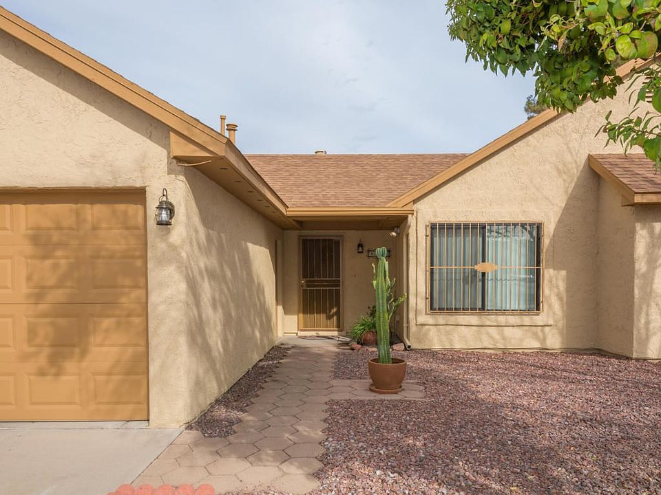 1st image of 3152 W Avenida Destino